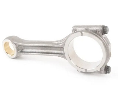 Шатун audi a4 2.0 tdi 10- фото №1