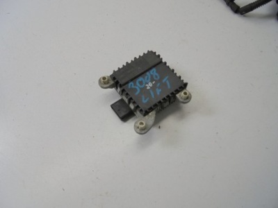 Радар peugeot 2008 2 9839967780 0.0l electric 2022 фото №1