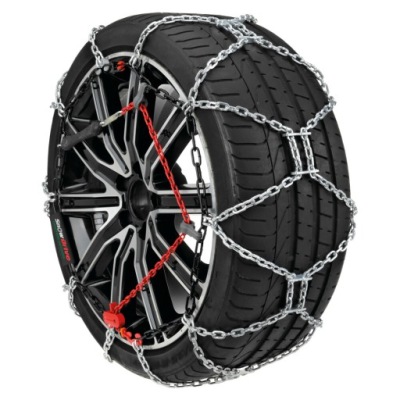 Łańcuchy S-12 215/R14 215/75/R14 215/80/R14 750/R14 185/R16 185/80/R16