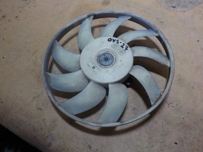 Вентилятор радіатора vectra c 03r. 8735590 фото №1