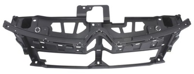 SOPORTE REJILLA DE RADIADOR CITROËN C4 06.13-  