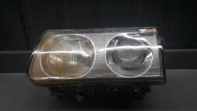 100-37619R FARO IZQUIERDO MITSUBISHI L300 II RESTYLING  