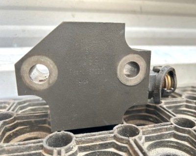 Клапан обратный насоса топлива voss daf xf 105 1670900 фото №1