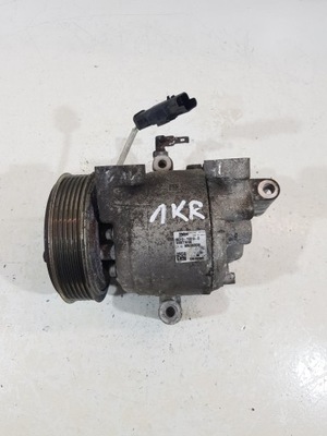 КОМПРЕССОР КОНДИЦИОНЕРА 88310-YV010-D TOYOTA AYGO CITROEN C1 1.0B 1KR