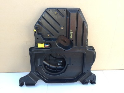 Peugeot 2008 ii nm 19r сабвуфер труба динамик фото №1