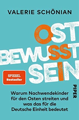 Ostbewusstsein VALERIE SCHÖNIAN