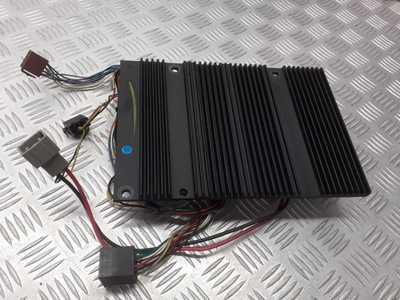 Усилитель аудио volvo s40 ii 30732824 фото №1