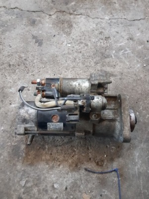 Man tgm tgl стартер 51262017263 фото №1