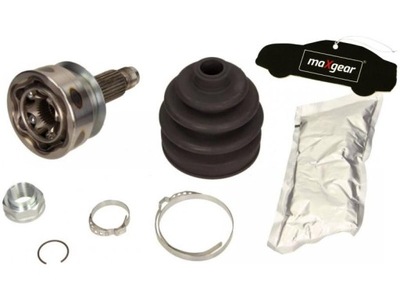 MUÑÓN DE ACCIONAMIENTO SUBARU OUTBACK 2.5 09- FORESTER SH 2.0 2.5 08-13 + ZAPACH  