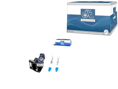 Штекер трубка dt spare parts фото №1