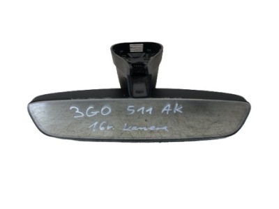 Дзеркало внутрішнє камера alhambra 3g0857511ak фото №1