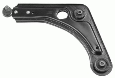 11656 01/LMI SWINGARM FRONT LEFT  