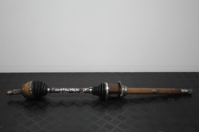 Приводной вал правая  перед fiat tipo 2 2 552635630 фото №1