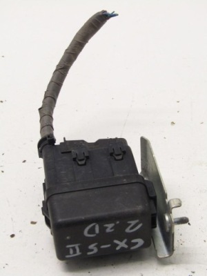 Коробка корпус предохранителей 2.2 d mazda cx5 cx-5 2 kf 141924 фото №1