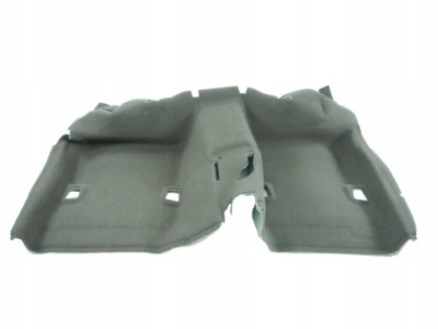 Обшивка пол перед jaguar xj c2c9746amb фото №1