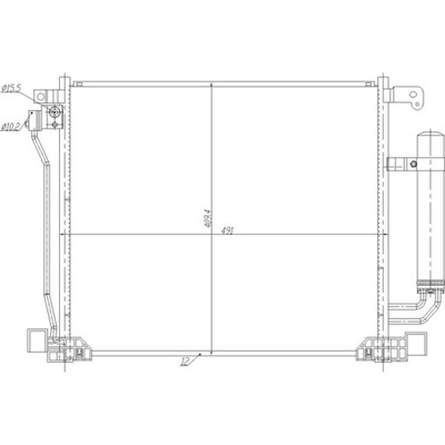 SKRAPLACZ, KONDICIONAVIMAS HART 637 002 