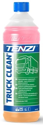 Aktywna piana Tenzi Truck Clean A-07 1 l