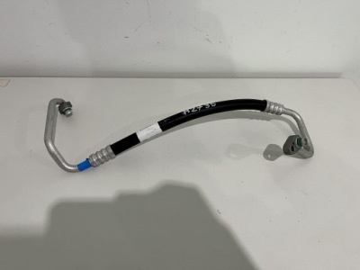 Kia sportage iv hyundai tucson шланг кондиционера пабтрубок  97762-d7600 фото №1