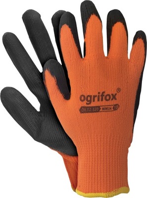 Rękawice Ogrifox 10 - XL