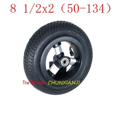 PARA DZIECI AIR TIRE 8 1/2X2 (50-134) PNEUMATY  