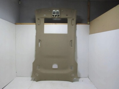 Mercedes-benz ml w166 2013 потолочный фото №1