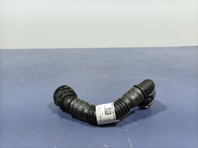 Bmw 7 g11 g12 lci 3.0 d b57 шланг трубка вентиляция картера 8598287 фото №1