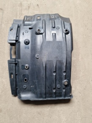 Підкрилок крила бризковик scania s r 2599550 2629208 фото №1