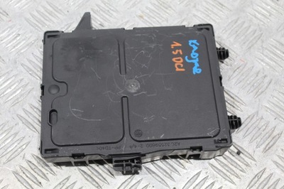 Модуль блок керування bcm kadjar 284b13342r фото №1