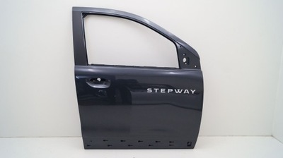 Dacia dokker lodgy 12-22 передні праве двері t фото №1