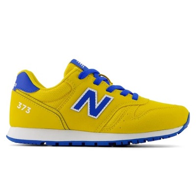 Buty dziecięce New Balance YV373JM2 Roz 35 13134160146