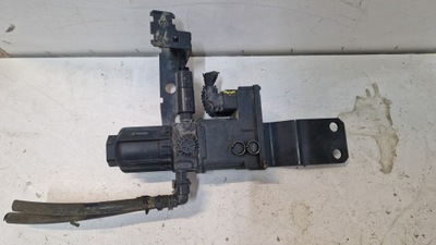 Насос adblue модуль mercedes actros mp4 фото №1