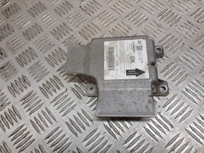 Модуль подушка безопасности opel vectra c 13170589 фото №1
