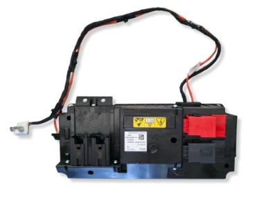 Mini cooper f55 f56 модуль управление napięciem 9455518 фото №1