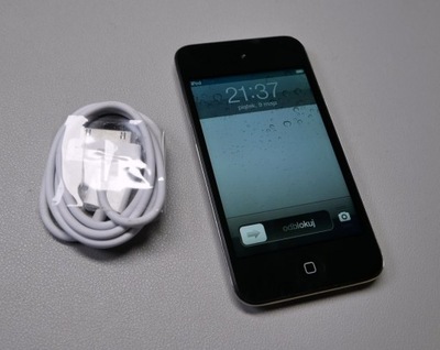 Apple IPOD TOUCH A1367 8GB
