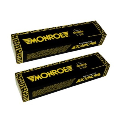 2x амортизатор - monroe c2516s фото №1