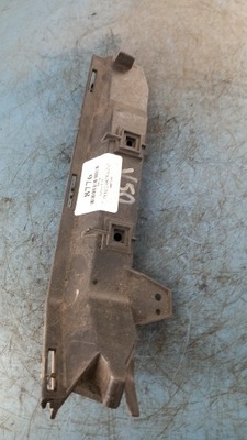 Напрямна правий задня volvo v50 фото №1