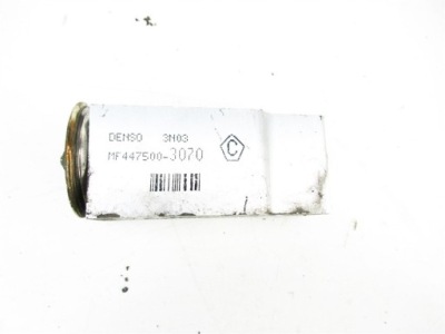 Клапан кондиціонера toyota yaris 2 447500-0y010 фото №1