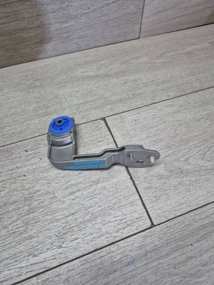 12262. expert кронштейн радиатора 9806542180 фото №1