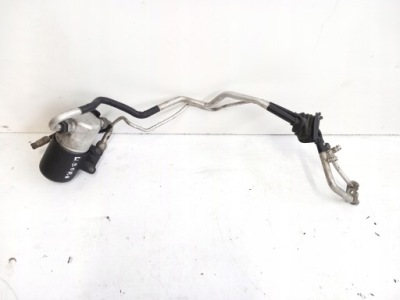 Vv audi 1.9 tdi шланг кондиционера осушитель фото №1