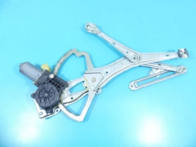 Подъемник перед правый mercedes ml w163 фото №1