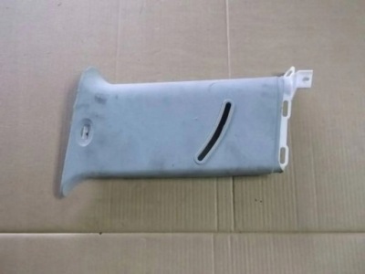 Mercedes gl x164 пластики накладки на стойки r l фото №1