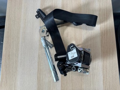 Renault arkana pas безопасности с натяжитель левый перед фото №1