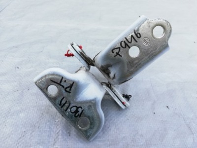 Петлі двері правий задня hyundai i30 iii 17- pyw фото №1