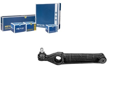 Meyle outlet! - важіль opel перед agila le/pr фото №1