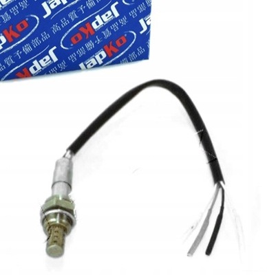 SONDA LAMBDA JAPKO DO BMW 1 E81 116I  