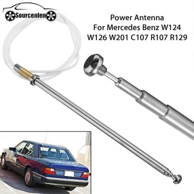 AUTOLEADER ANTENA MAITINIMO ZE STALI-9939 