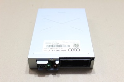 Audi a5 8t lift модуль блок управления камеры 8t0907441c фото №1