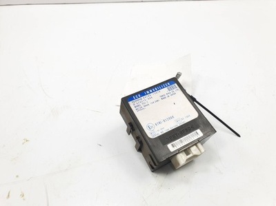 Модуль иммобилайзер 97ri-012008 toyota corolla verso фото №1