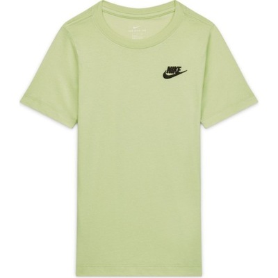 Koszulka dziecięca NIKE B NSW TEE AR5254-355