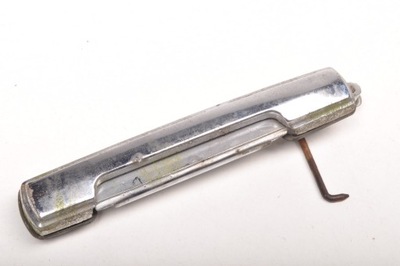 Ford granada ручка двері лівий задня 71bbf26601ac фото №1